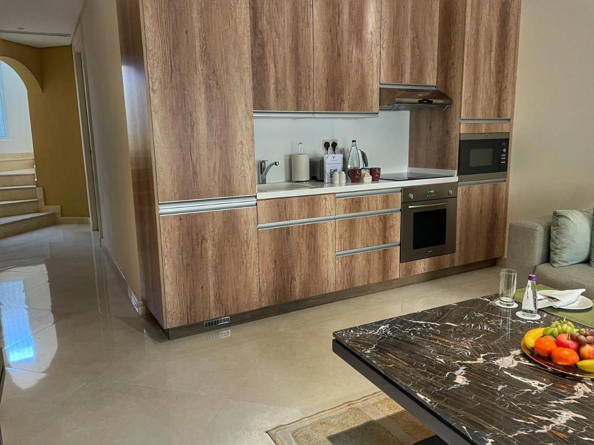 Vivienda Hotel Villas Rijád Exteriér fotografie