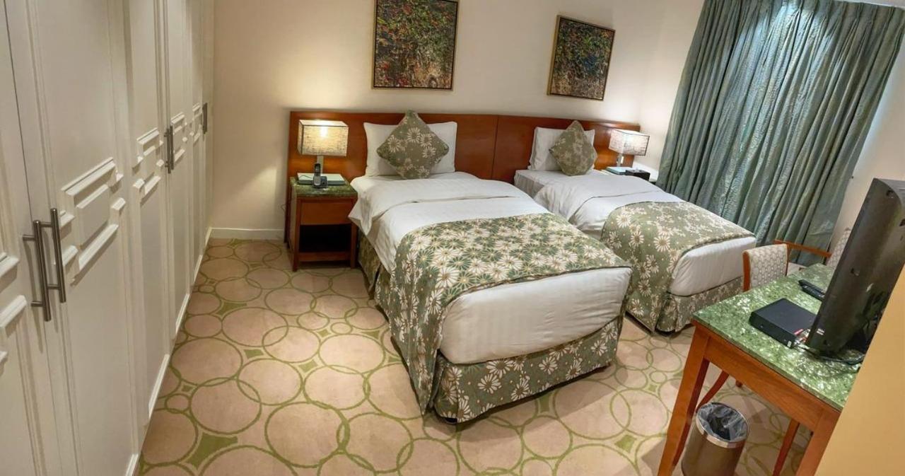 Vivienda Hotel Villas Rijád Exteriér fotografie