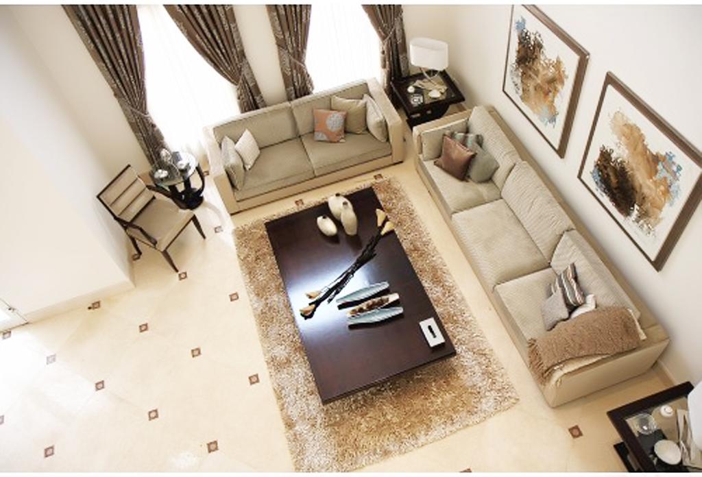 Vivienda Hotel Villas Rijád Exteriér fotografie