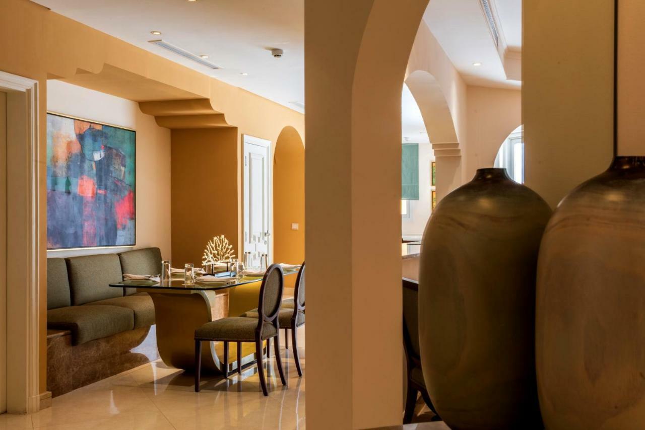 Vivienda Hotel Villas Rijád Exteriér fotografie