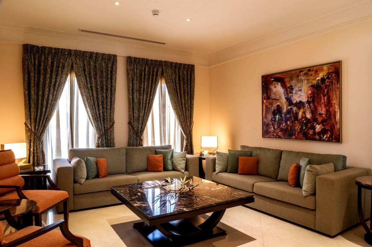 Vivienda Hotel Villas Rijád Exteriér fotografie