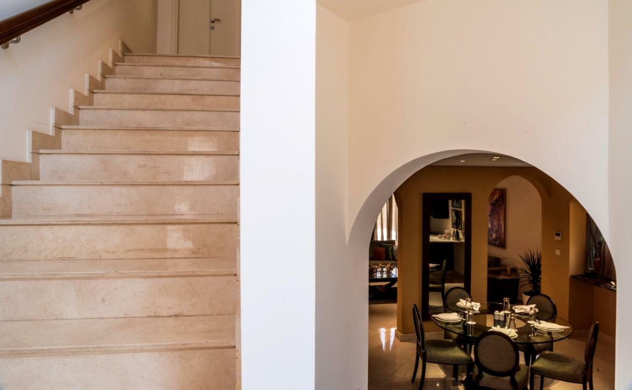 Vivienda Hotel Villas Rijád Exteriér fotografie