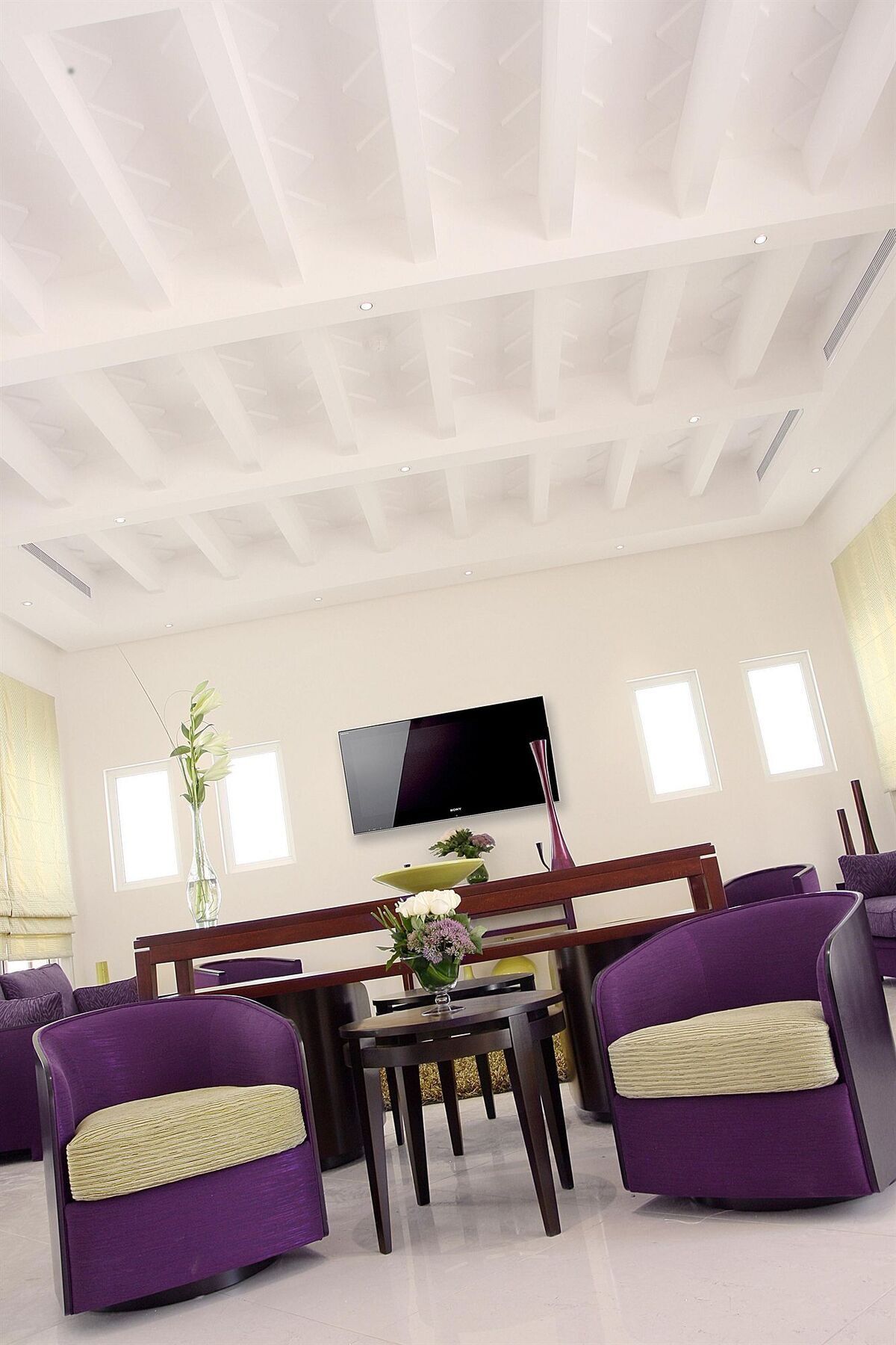 Vivienda Hotel Villas Rijád Exteriér fotografie
