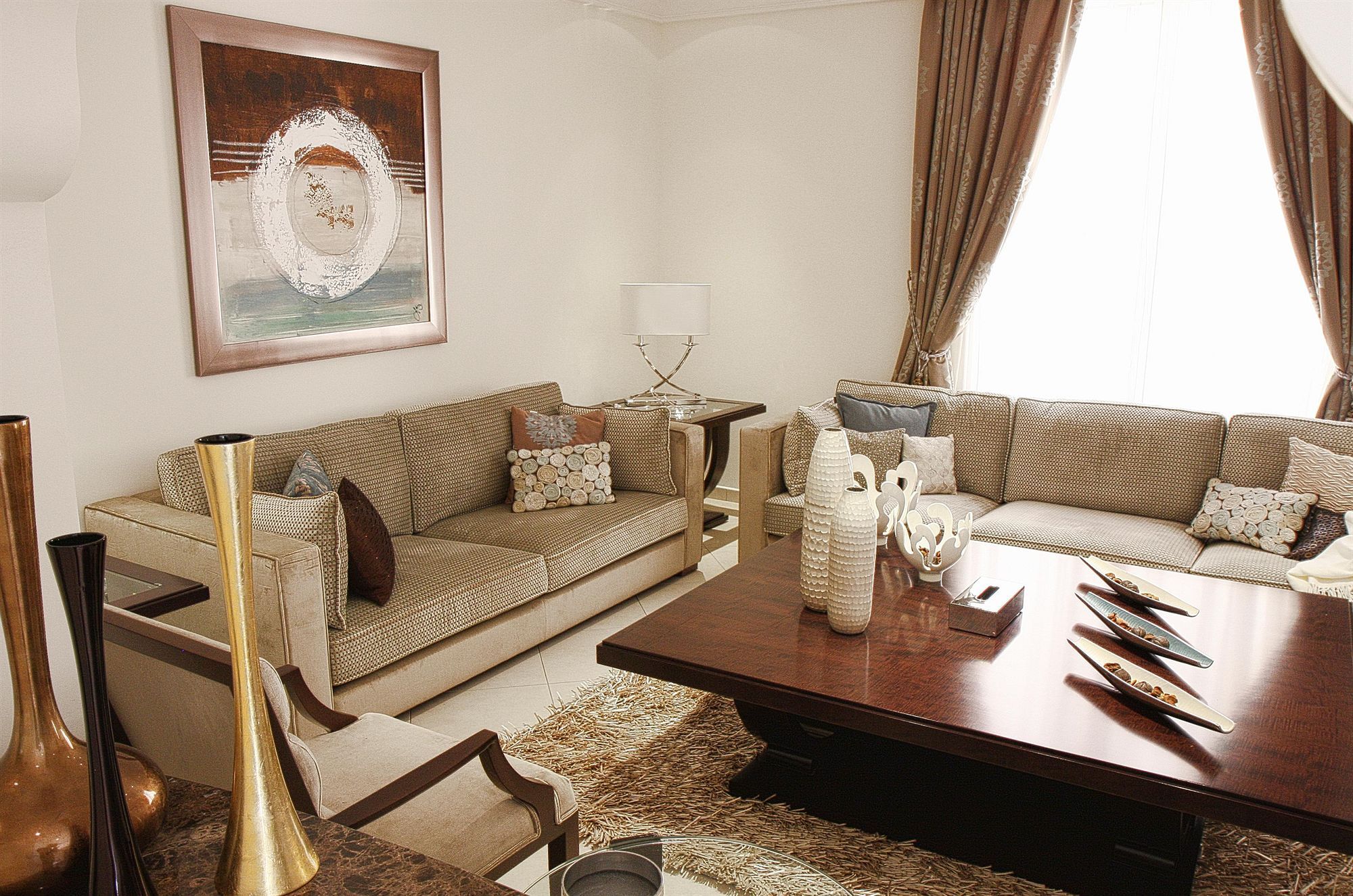 Vivienda Hotel Villas Rijád Exteriér fotografie